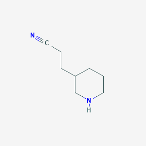 3-PiperidinepropanenitrileͼƬ