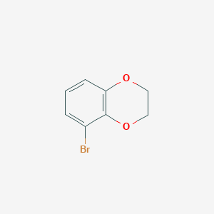 5-溴-1,4-苯并二氧环己烷图片