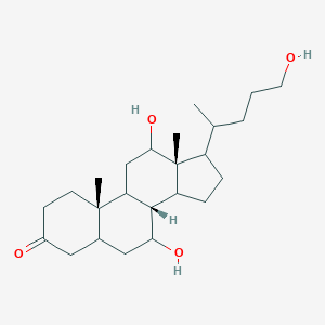 3-keto PetromyzonolͼƬ