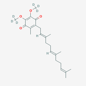 Coenzyme Q10-d6ͼƬ