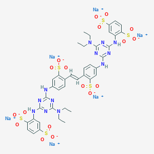 Fluorescent Brightener 357(Technical Grade)ͼƬ