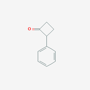 2-PHENYLCYCLOBUTANONEͼƬ