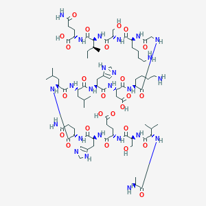 Pth-Related Protein(1-16)(Human,Mouse,Rat)ͼƬ