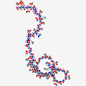 Recombinant HirudinͼƬ