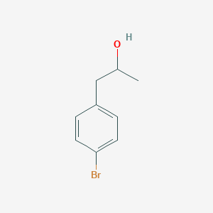 1-(4-BROMOPHENYL)-2-PROPANOLͼƬ