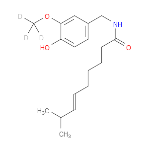 (E)-CapsaicinͼƬ