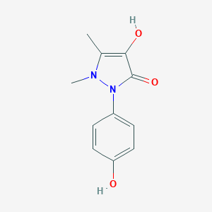 4,4'-DihydroxyantipyrineͼƬ