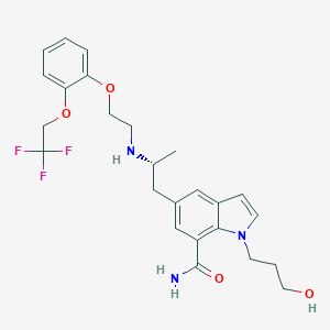 Dehydro SilodosinͼƬ