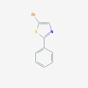 5-Bromo-2-phenylthiazoleͼƬ