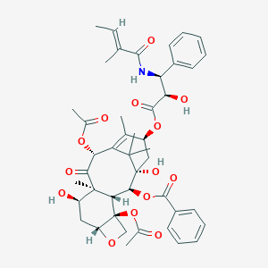 7-epi-CephalomannineͼƬ