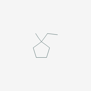 1-Ethyl-1-methylcyclopentaneͼƬ