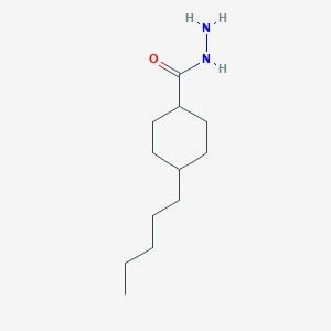 pentylcyclohexanecarbohydrazideͼƬ