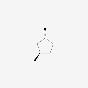 trans-1,3-Dimethylcyclopentane(~70%)ͼƬ