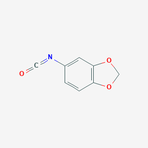 5-isocyanato-1,3-benzodioxoleͼƬ