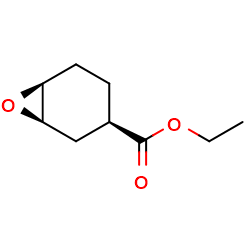 (1R,3R,6S)-7-Oxabicyclo[4,1,0]heptane-3-carboxylicacidethylesterͼƬ