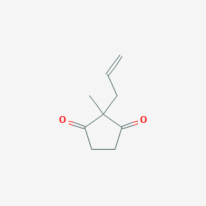 2-Allyl-2-methyl-1,3-cyclopentanedioneͼƬ