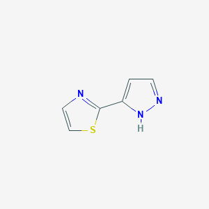 pyrazolylthiazoleͼƬ