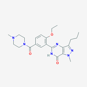 Desmethyl FondenafilͼƬ