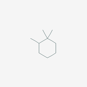 1,1,2-TrimethylcyclohexaneͼƬ