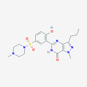 Desethyl SildenafilͼƬ