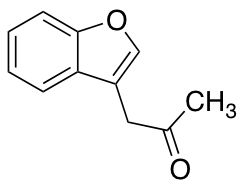 1-(1-benzofuran-3-yl)propan-2-oneͼƬ