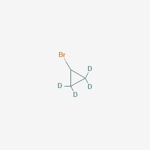 Bromocyclopropane-d4ͼƬ