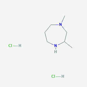 1,3-׻-1,4-(SALTDATA: 2HCl)ͼƬ