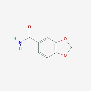 2H-1,3-benzodioxole-5-carboxamideͼƬ