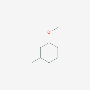 1-methoxy-3-methylcyclohexaneͼƬ