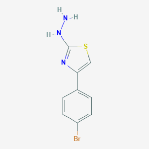 bromophenylhydrazinothiazoleͼƬ