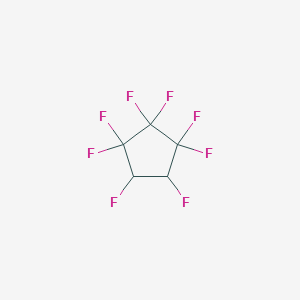 1H,2H-OctafluorocyclopentaneͼƬ