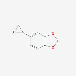 5-(oxiran-2-yl)-2H-1,3-benzodioxoleͼƬ