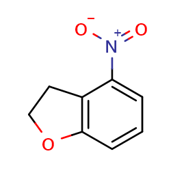 4-nitro-2,3-dihydrobenzofuranͼƬ