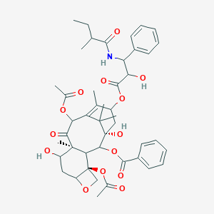 Dihydrocephalomannin?eͼƬ