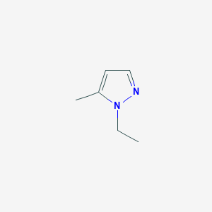 1-ethyl-5-methyl-1H-pyrazoleͼƬ