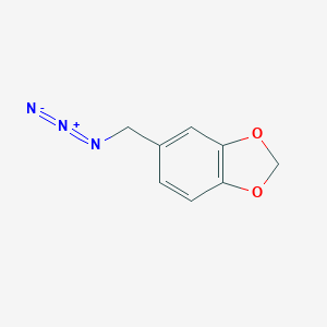 5-(azidomethyl)-2H-1,3-benzodioxoleͼƬ