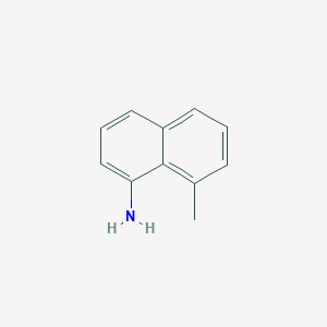 8-methylnaphthalen-1-amineͼƬ