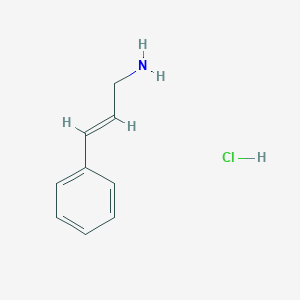 Tranylcypromine Related Compound BͼƬ