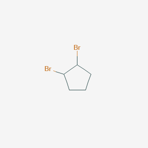 1,2-DibromocyclopentaneͼƬ