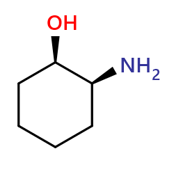 (1R,2S)-2-aminocyclohexan-1-olͼƬ