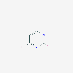 2,4-DifluoropyrimidineͼƬ