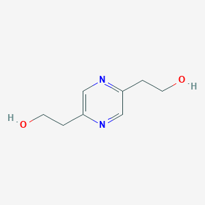 2,5-PyrazinediethanolͼƬ