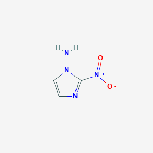 2-nitroimidazol-1-amineͼƬ