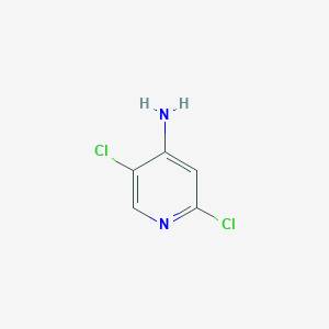 2,5-Dichloropyridin-4-amineͼƬ