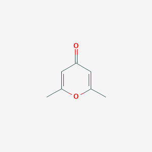 2,6-dimethyl-4H-pyran-4-oneͼƬ