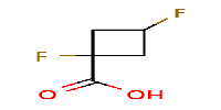 1,3-difluorocyclobutane-1-carboxylicacidͼƬ