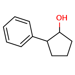 2-phenylcyclopentan-1-olͼƬ