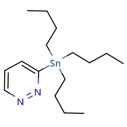 tributyl(pyridazin-3-yl)stannaneͼƬ