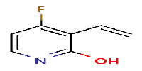 3-Ethenyl-4-fluoropyridin-2-OLͼƬ