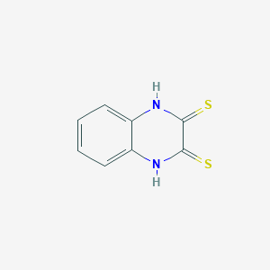 quinoxaline-2,3-dithiolͼƬ